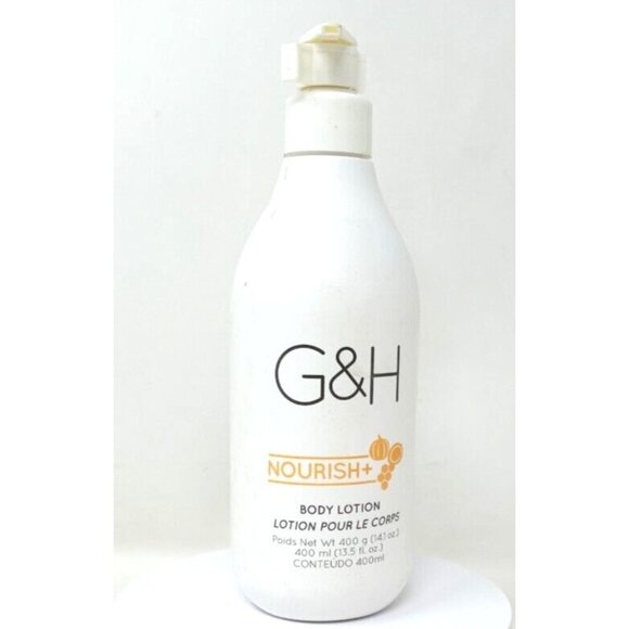 G&H Nourish+ Body Lotion - Picture 2 of 6